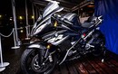 Cận cảnh "cá mập con" BMW G310RR Supersport 2019