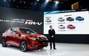 Honda HR-V tại Việt Nam - hào hứng vì xe, hụt hơi về giá 