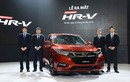 Cận cảnh Honda HR-V từ 786 triệu, giá "chát" nhất phân khúc