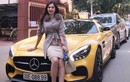 Nữ đại gia Hải Phòng bán Mercedes-AMG GT S 9,1 tỷ