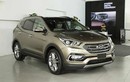 Hyundai SantaFe cũ kênh giá hơn 100 triệu vẫn “cháy hàng“