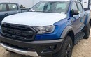 "Soi" bán tải Ford Ranger Raptor giá 1,2 tỷ tại Việt Nam 