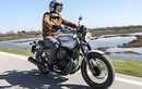 Cận cảnh Moto Guzzi V7 III Rough 2018 giá 423 triệu đồng