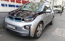 Soi xe ôtô điện BMW i3 tiền tỷ của ông chủ taxi Mai Linh