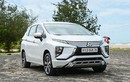 Xe giá rẻ Mitsubishi Xpander tại Việt Nam "cháy hàng", kênh giá 