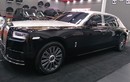 Đại gia Việt tại Lào tậu siêu xe sang Rolls-Royce Phantom 2018