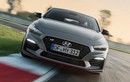 Xe gia đình Hyundai i30 Fastback N 2019 có gì hot?