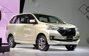 Chi tiết Toyota Avanza giá 537 triệu "đấu" Mitsubishi Xpander