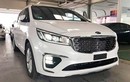 Cận cảnh Kia Grand Sedona 2019 giá 1,2 tỷ tại Việt Nam?