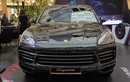 Porsche Cayenne 2018 chính thức về VN sau một năm ra mắt