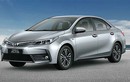 Toyota VN “chốt giá” Corolla Altis 2018 từ 697 triệu