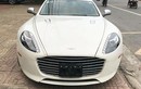 Đại gia Ninh Bình rao bán Aston Martin Rapide S hơn 13 tỷ 