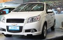 Chevrolet Aveo "đại hạ giá" chỉ còn 379 triệu tại Việt Nam