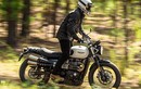 Ra mắt Triumph Street Scrambler 2019 hoàn toàn mới