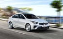 Soi chi tiết sedan Kia K3 GT mới, giá từ 398 triệu đồng