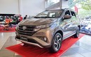 Mua Toyota Rush, khách Việt mất thêm hơn 50 triệu tiền phụ kiện 