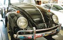 "Con bọ" Volkswagen Beetle 1964 cực hiếm giá 23 tỷ đồng