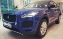 "Chạm mặt" Jaguar E-Pace đầu tiên về Việt Nam 