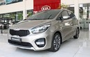 Chi tiết xe KIA Rondo vừa giảm giá 20 triệu tại Việt Nam