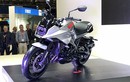 Xe môtô Suzuki Katana "hồi sinh" sau 40 năm vắng bóng