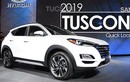 Hyundai Tucson 2019 "chốt giá" gần 700 triệu đồng