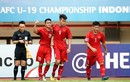 Chuyên gia nói gì khi U19 Việt Nam thua ngược U19 Jordan?