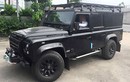 Land Rover Defender "hàng hiếm" giá 2,8 tỷ tại Hà Nội 