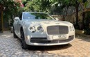 Siêu xe sang Bentley Flying Spur giá chỉ 11 tỷ tại Hà Nội 