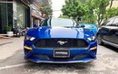 Cận cảnh Ford Mustang 2018 màu độc giá 2,7 tỷ