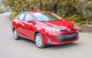 Cầm lái "vua doanh số" Toyota Vios 2018 tại Việt Nam 