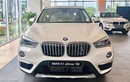 Cận cảnh BMW X1 2018 mới giá 1,8 tỷ tại Sài Gòn 