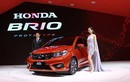 Cận cảnh xe ôtô siêu rẻ Honda Brio 2018 tại Việt Nam