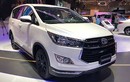 Toyota Innova mới 7 túi khí giá từ 752 triệu tại Việt Nam