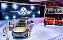 Ngắm dàn xe sang "bình dân" của Volkswagen tại VMS 2018