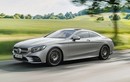 Mercedes-Benz S450 4Matic Coupe 2018 giá 6,17 tỷ ở Việt Nam