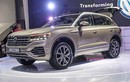 Cận cảnh Volkswagen Touareg mới giá hơn 3 tỷ tại Việt Nam?