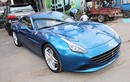 Đại gia Hải Phòng tậu siêu xe Ferrari California T hơn 13,5 tỷ