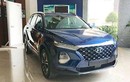 Hyundai Santa Fe 2019 "chốt giá" từ 1,1 tỷ tại Việt Nam