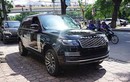 Soi Range Rover 2018 "xách tay" đắt hơn chính hãng 4 tỷ đồng 