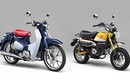 Honda Super Cub và Monkey 125 ra mắt tại Việt Nam?