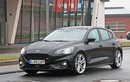 Ford Focus ST 2019 lộ diện, giá dự kiến 835 triệu đồng