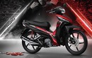 Honda Wave 110 RSX FI mới giá 21,5 triệu tại Việt Nam