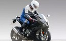 Siêu mô tô BMW S1000RR 2019 lộ thông số kỹ thuật 