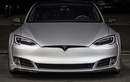 Siêu xe điện Tesla Model S bản thân rộng giá 4,66 tỷ đồng