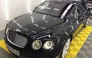 Siêu xe sang Bentley "giá bèo" chỉ 1,9 tỷ đồng ở Hà Nội 