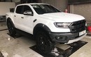 Ford Ranger Raptor "chốt giá" hơn 1,4 tỷ đồng tại Hà Nội 