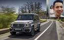 Đại gia Minh nhựa tậu Mercedes-AMG G63 2019 tiền tỷ