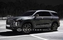 Hyundai Palisade 2020 sẽ chính thức ra mắt trong tháng 11/2018