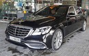 Mercedes-Maybach S450 tiền tỷ biển “ngũ quý 6” ở SG