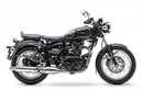 Benelli Imperiale mới giá 100 triệu "đấu" Royal Enfield Bullet?